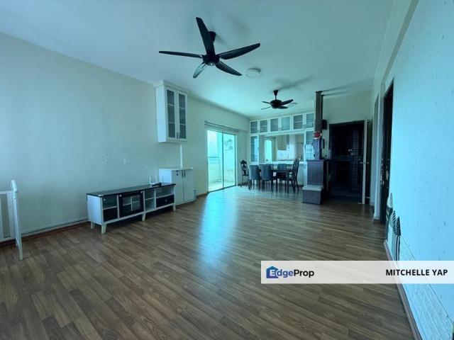 Condominium for sale in Kampung Bakar Batu, Johor Bahru
