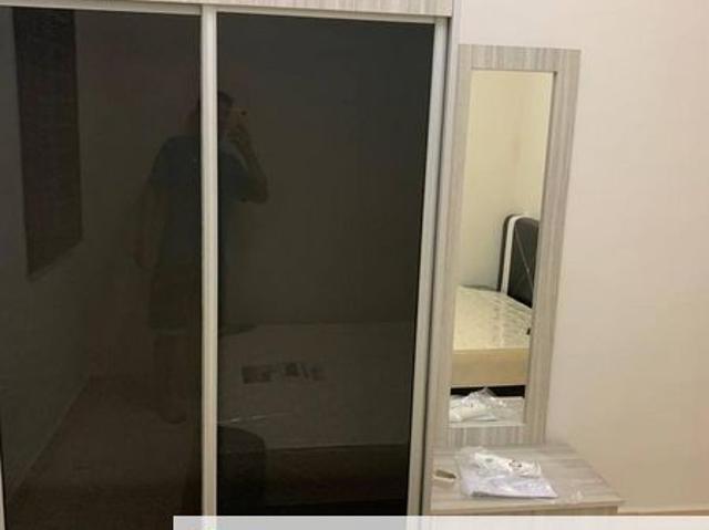 Condominium for rent in Johore Bahru, Johor