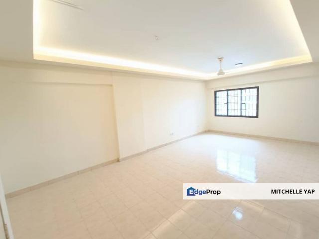 Condominium for rent in Kampung Bakar Batu, Johor Bahru