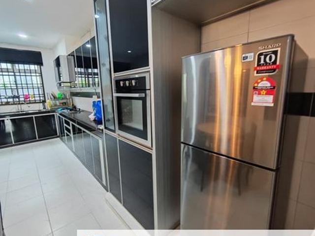 Condominium for rent in Johore Bahru, Johor