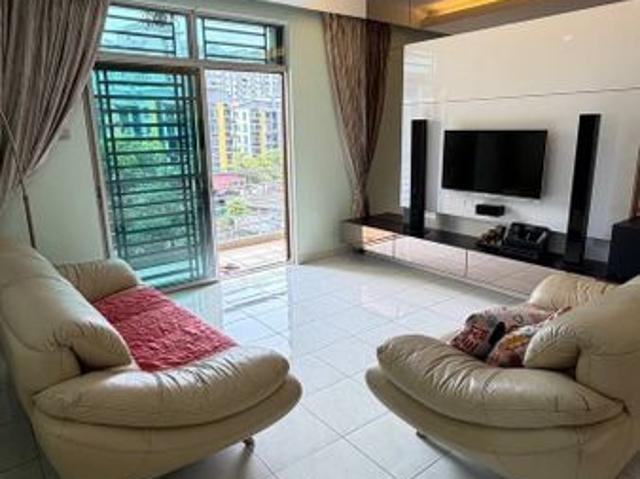 Condominium for rent in Johore Bahru, Johor
