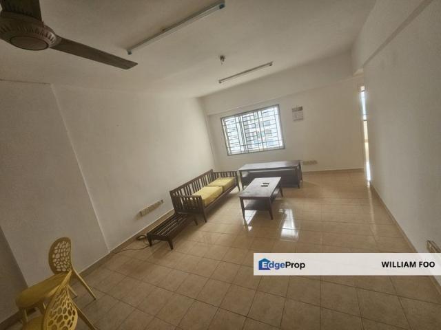 Condominium for rent in Johore Bahru, Johor