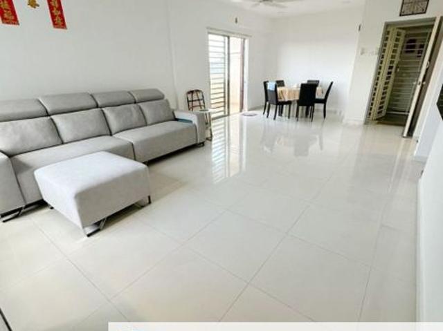 Condominium for sale in Johore Bahru, Johor