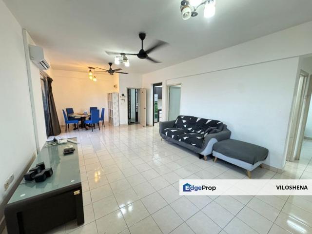 Condominium for sale in Johore Bahru, Johor