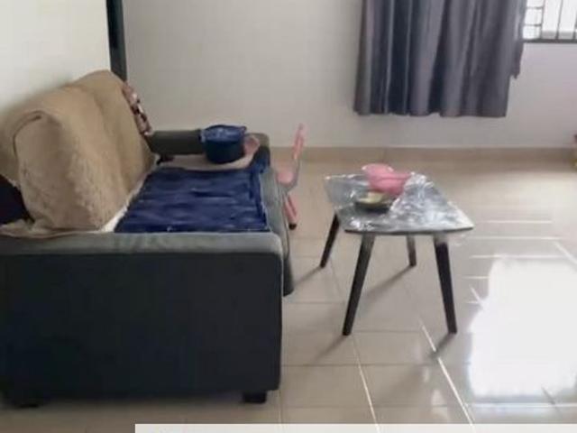 Condominium for rent in Johore Bahru, Johor