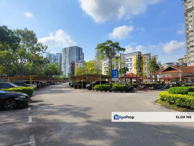 Condominium for sale in Johore Bahru, Johor