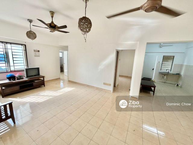 Apartment for rent in Johore Bahru, Johor