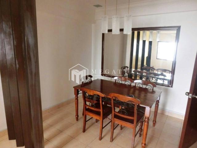 Apartment for rent in Kampung Bakar Batu, Johor Bahru