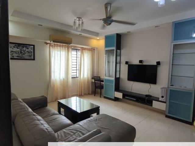 Condominium for rent in Johore Bahru, Johor