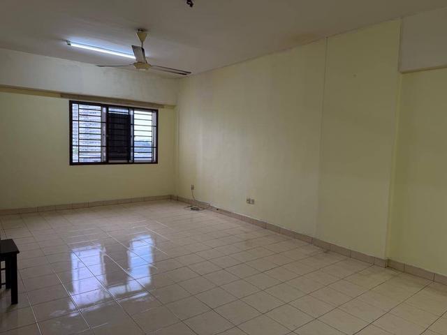 Apartment for sale in Johore Bahru, Johor