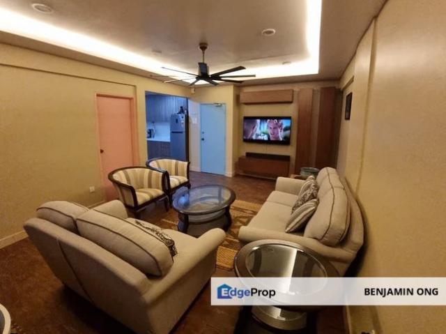 Condominium for sale in Johore Bahru, Johor