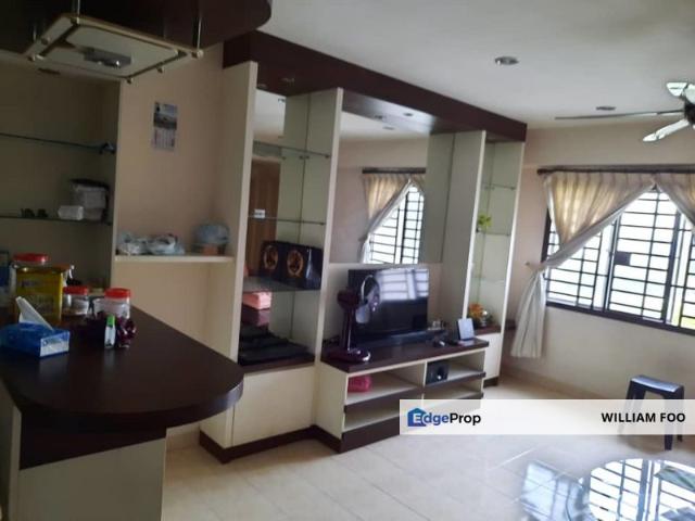 Condominium for sale in Johore Bahru, Johor