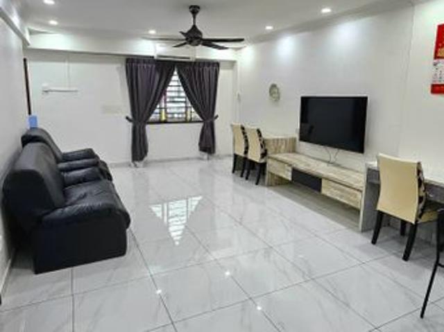 Condominium for rent in Johore Bahru, Johor