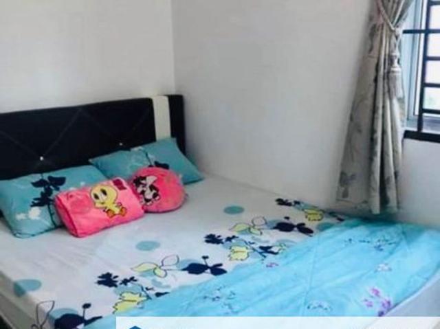 Condominium for sale in Johore Bahru, Johor