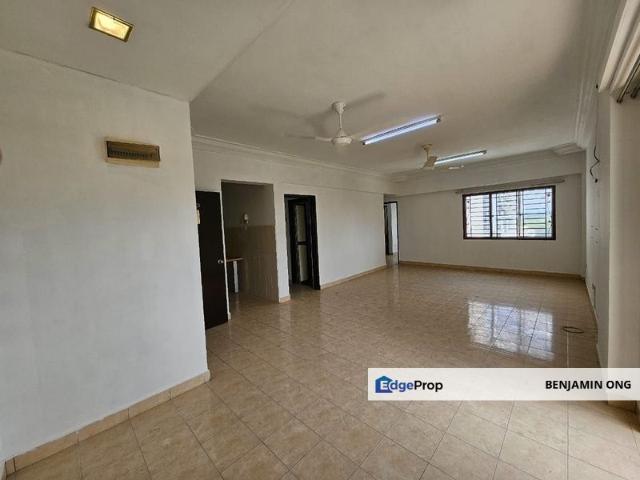 Condominium for sale in Johore Bahru, Johor