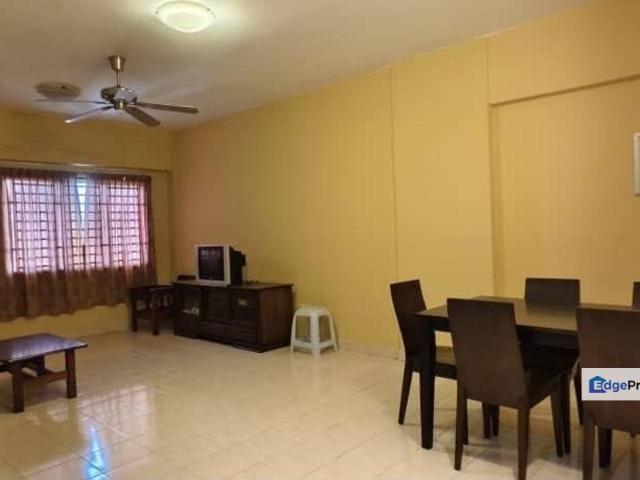 Condominium for sale in Johore Bahru, Johor