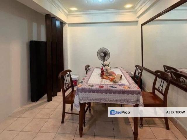 Condominium for sale in Johore Bahru, Johor