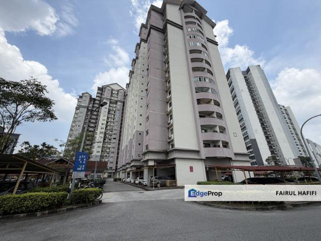 Condominium for sale in Johore Bahru, Johor