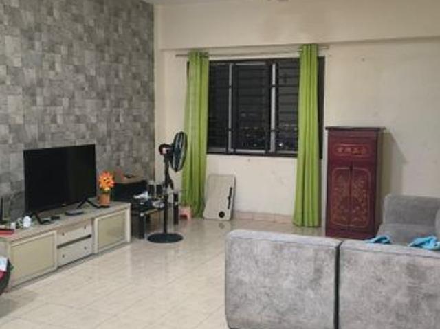 Condominium for rent in Johore Bahru, Johor