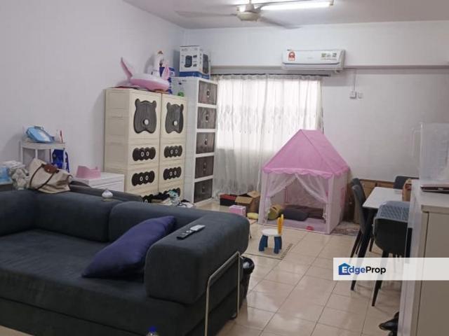 Condominium for rent in Johore Bahru, Johor