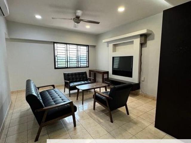 Condominium for rent in Johore Bahru, Johor