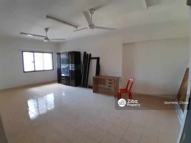 Apartment for rent in Johore Bahru, Johor