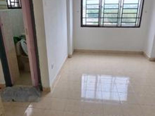 Apartment for sale in Johore Bahru, Johor