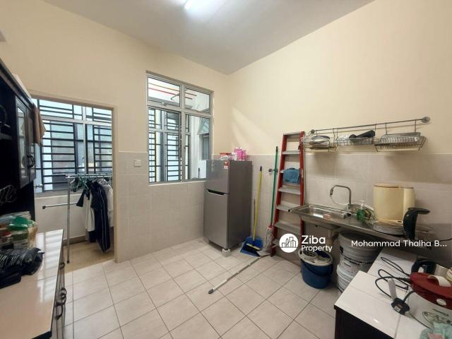 Apartment for rent in Johore Bahru, Johor