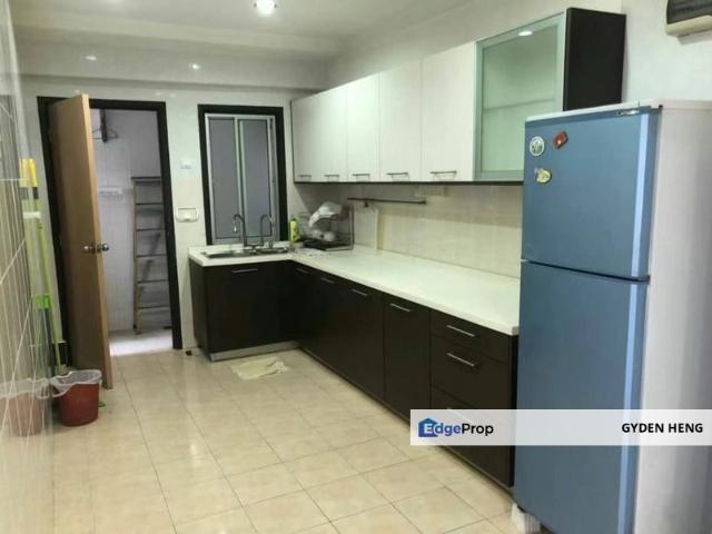 Condominium for sale in Johore Bahru, Johor