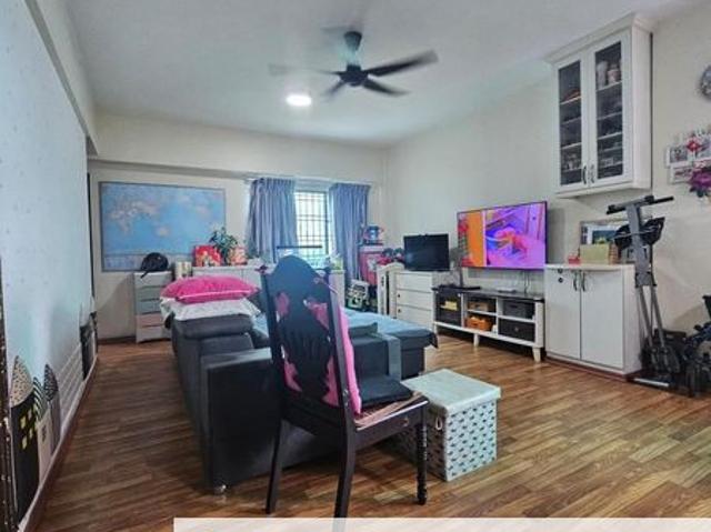 Condominium for sale in Johore Bahru, Johor
