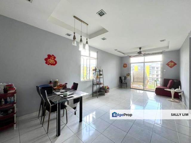 Condominium for sale in Johore Bahru, Johor
