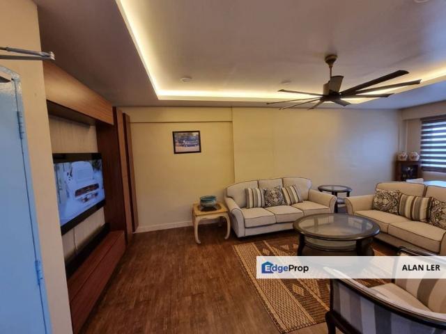 Condominium for sale in Johore Bahru, Johor