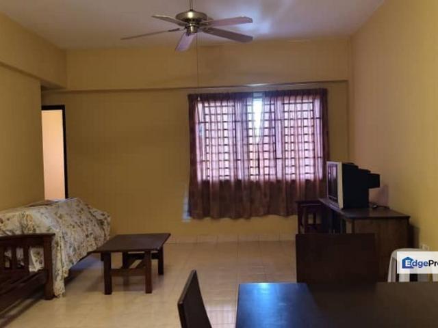 Condominium for sale in Johore Bahru, Johor