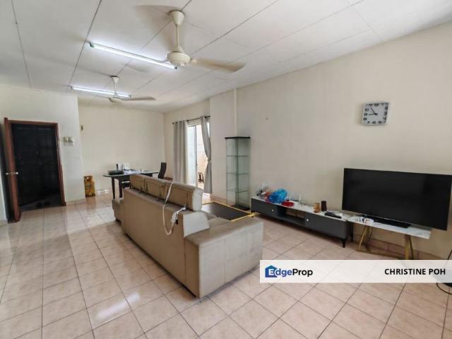 Flat for rent in Johore Bahru, Johor