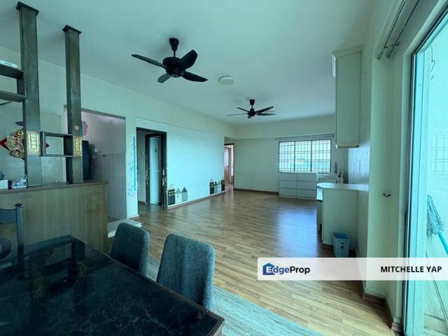 Condominium for sale in Johore Bahru, Johor