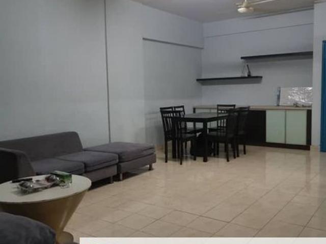 Condominium for rent in Johore Bahru, Johor