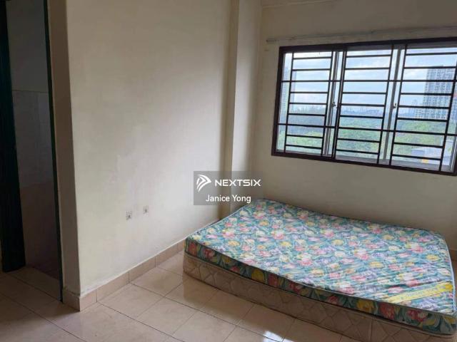 Apartment for rent in Johore Bahru, Johor
