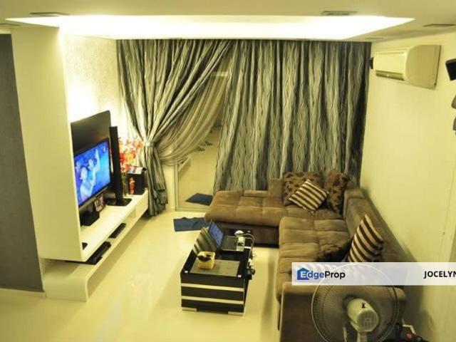 Condominium for rent in Johore Bahru, Johor