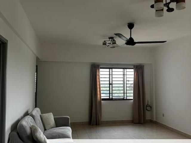 Condominium for rent in Johore Bahru, Johor