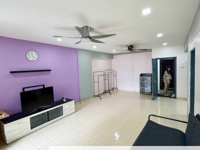 Condominium for rent in Johore Bahru, Johor