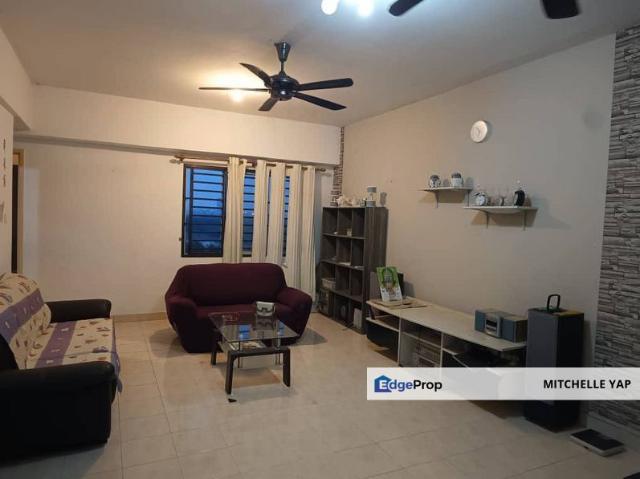 Condominium for rent in Johore Bahru, Johor