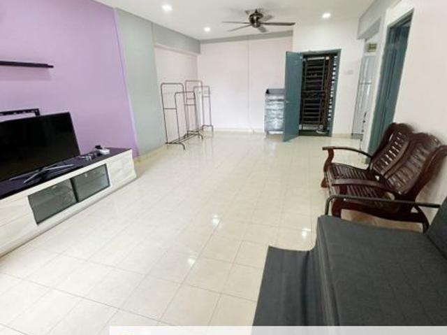 Condominium for sale in Johore Bahru, Johor