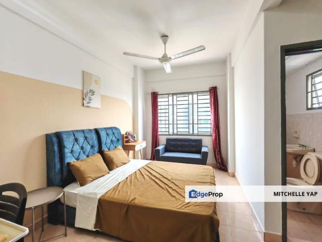Condominium for rent in Johore Bahru, Johor
