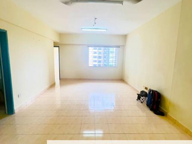 Condominium for sale in Johore Bahru, Johor