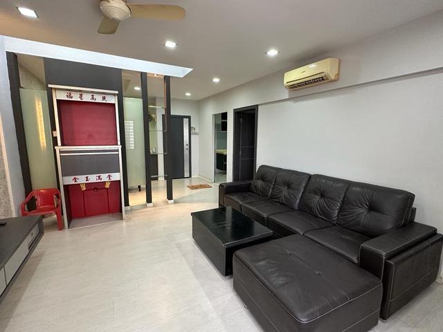 Apartment for rent in Johore Bahru, Johor