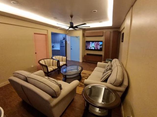 Apartment for sale in Johore Bahru, Johor