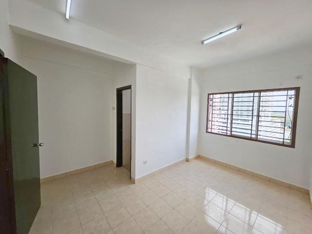 Apartment for sale in Johore Bahru, Johor