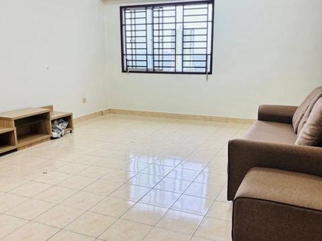 Apartment for sale in Johore Bahru, Johor