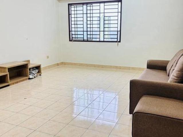 Apartment for sale in Johore Bahru, Johor