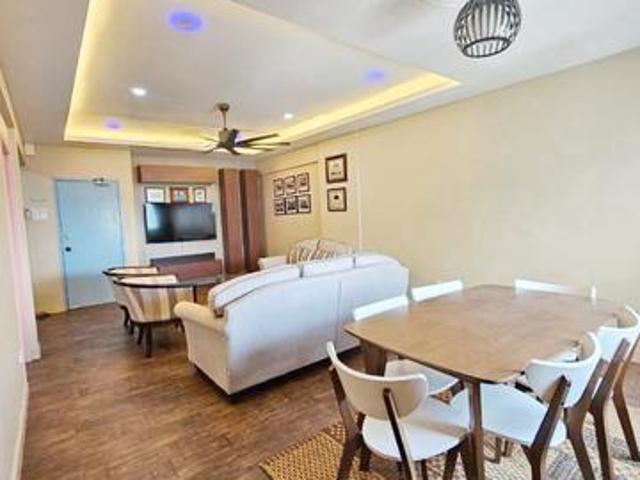 Apartment for sale in Johore Bahru, Johor